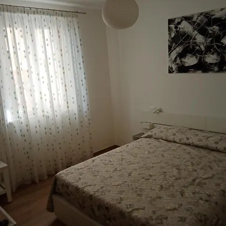 Fronte Mare Nuovo Beb Airone Civitanova Marche